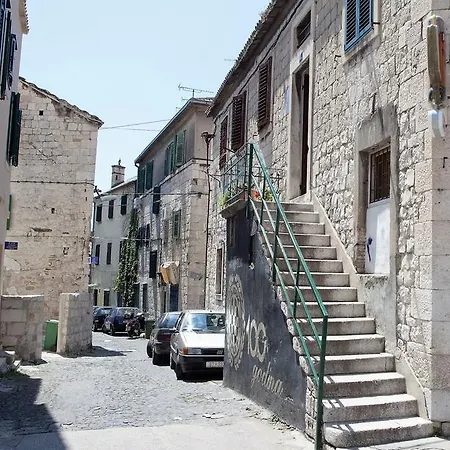 Apartmán Lenka Split