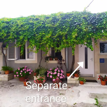 Apartamento Lenka Split