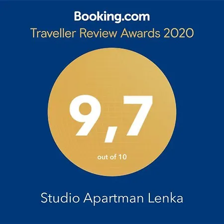 Lenka Apartamento