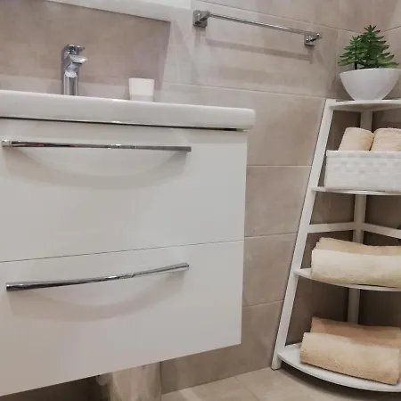 Apartamento Lenka *