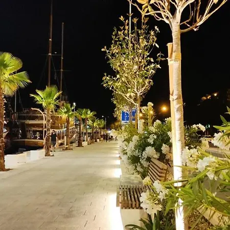 Lenka Apartamento Split