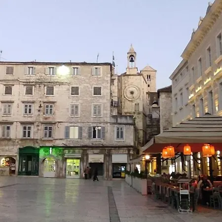 Lenka Appartement