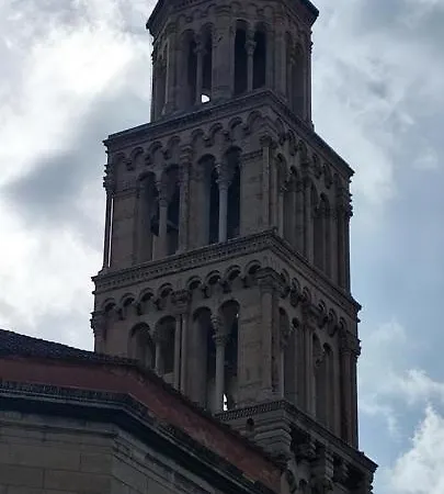 Apartamento Lenka *