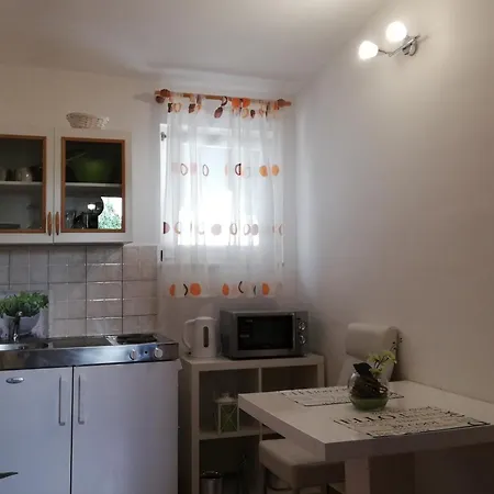 Apartament Lenka Split