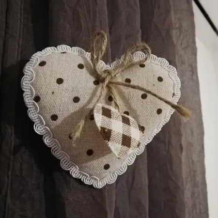 Apartamento Lenka *