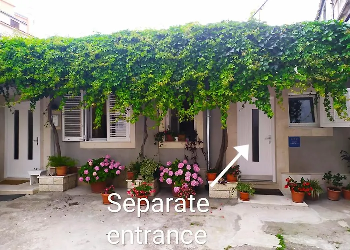 Apartman Lenka Split