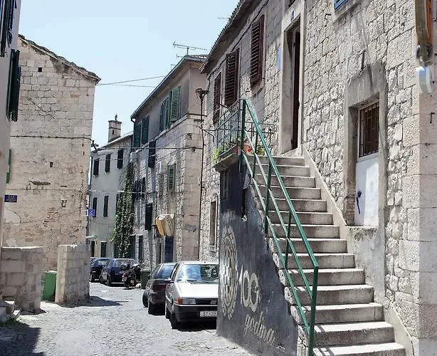 Apartman Lenka Split